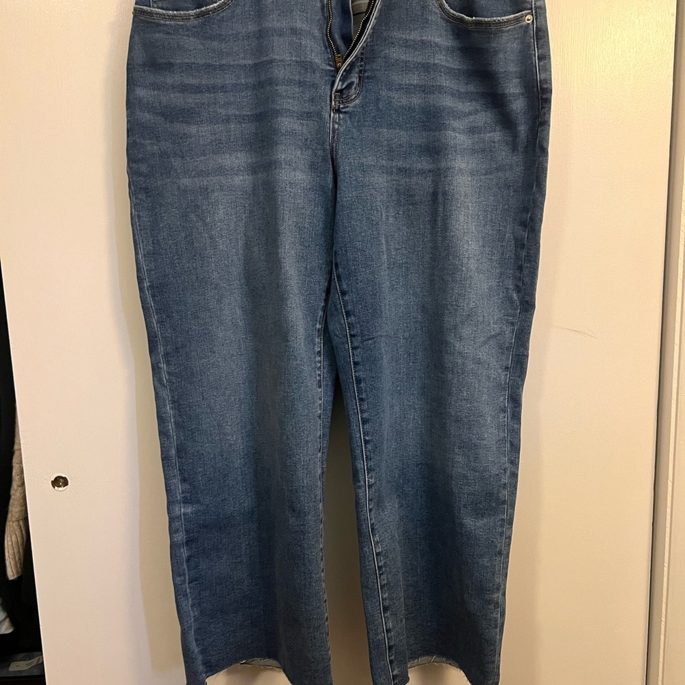 Classic Blue Women's Jeans